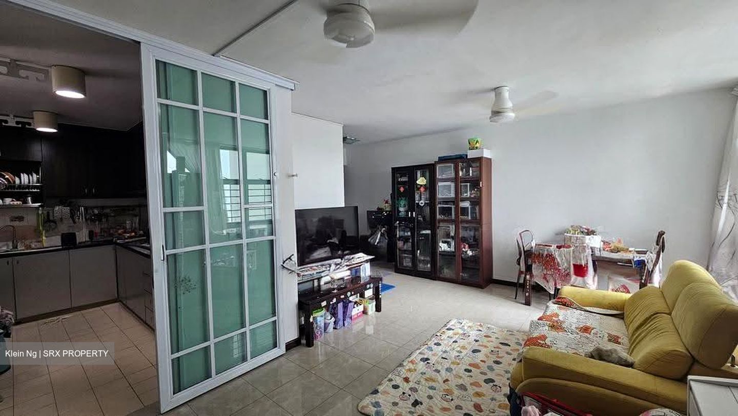 Blk 689C Woodlands Drive 75 (Woodlands), HDB 4 Rooms #635034101